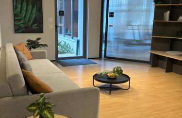 Charmoso estúdio I Perdizes I Allianz - Foto 37