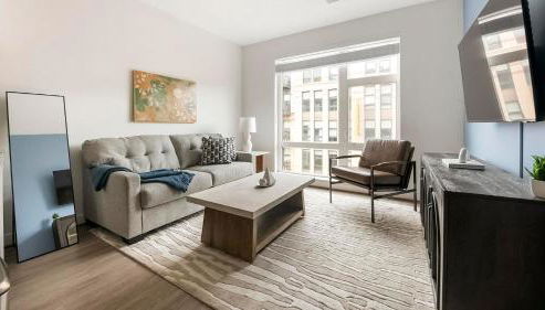 Landing Amazing 1BD Clubhouse Courtyard - Foto 2, Other