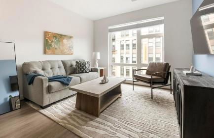 Landing Spectacular 1BD Gym Courtyard - Foto 2