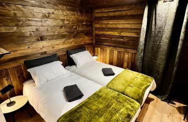 Résidence Les Balcons De Pierre Pomme - 3 pièces 4/6 personnes 4 exposé Est MAE-9514 - Foto 8