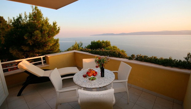 Apartments Villa Jadranka - Foto 2, Imagem principal