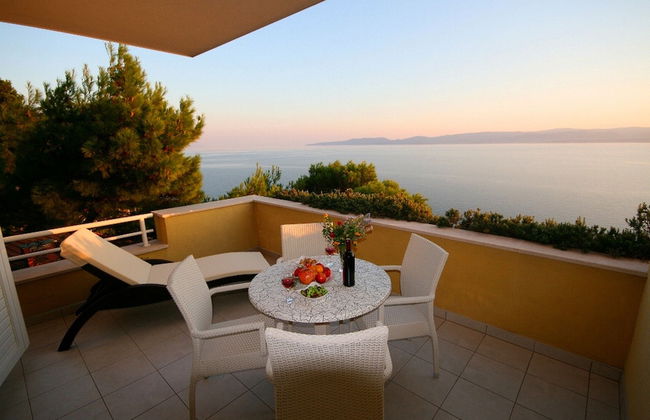 Villa Ruzmarina - Foto 1