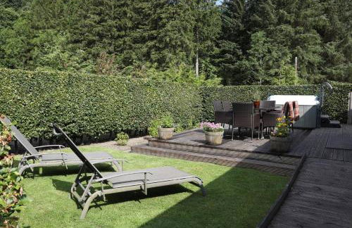 Cringletie House Hotel - Foto 88