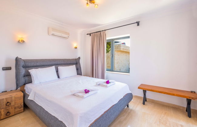 Fortuna Peninsula Apart - Photo 11