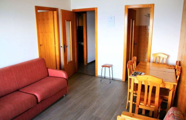 Charming Apartment in Vaysonnaz - Foto 11