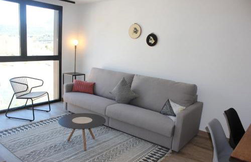 Apartamentos Dos Ríos Ainsa - Foto 58