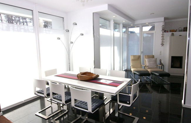 Captain's House Comfortable Holiday Residence - Foto 16