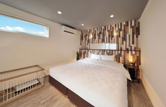 Crystal Villa SHIRAHAMA - Foto 29