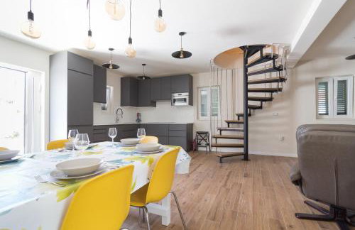 Villa Lali - Modern Villa near the sea in Lukoran - Foto 4