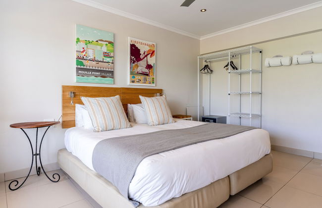 Mouille Point Places - Foto 2