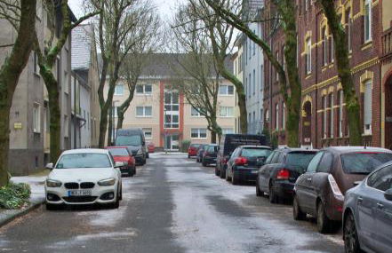 Industrial Style 77qm mit Balkon - Foto 24