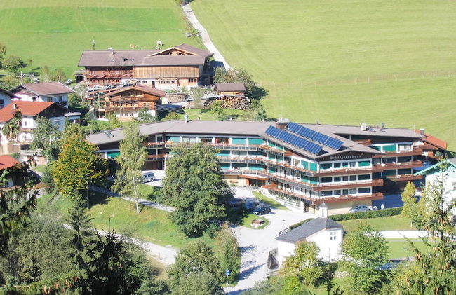Apartment in Wildschonau by Schatzberg Lift - Foto 14