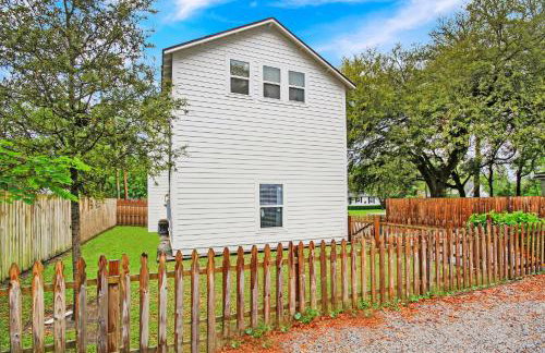 Near Park Circle, Downtown, And Beaches - Foto 11