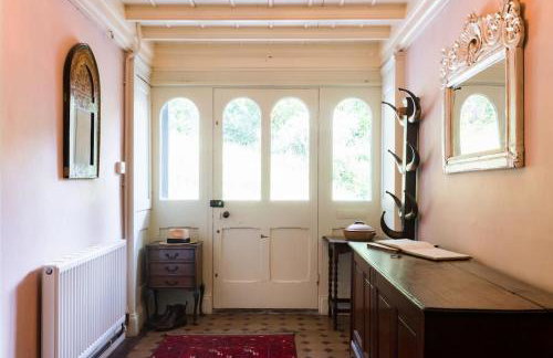 Brecon Beacons Old Vicarage, stunning garden & views - Foto 52