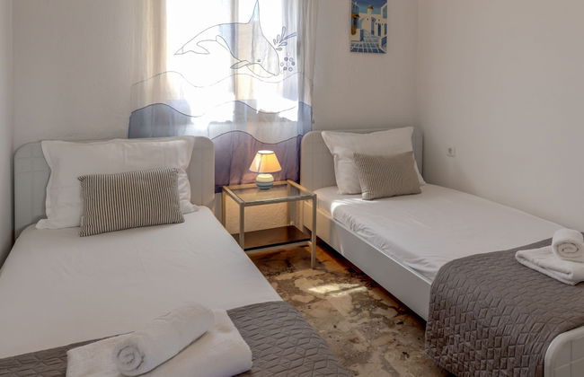 Yialos Votsalo Beach Residence by Estia - Foto 11