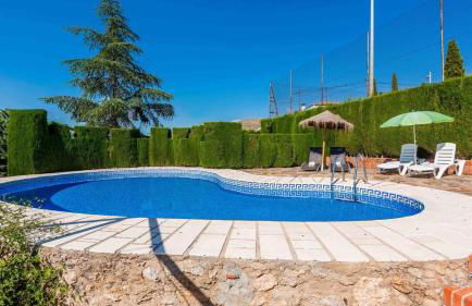 Villa Leonor Monachil by Ruralidays - Foto 2