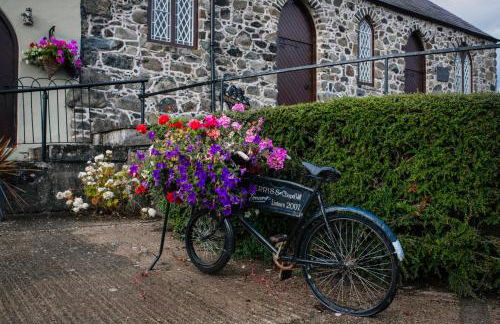 Brookhall Cottages - Foto 18