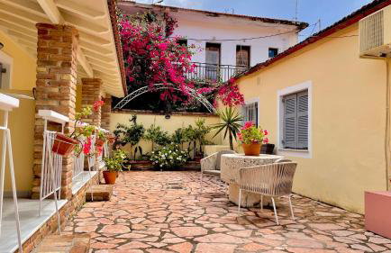 Nine Muses Apartments - Foto 16