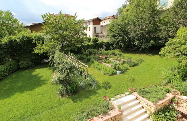 Belvilla by OYO Casetta Delle Rose - Photo 16