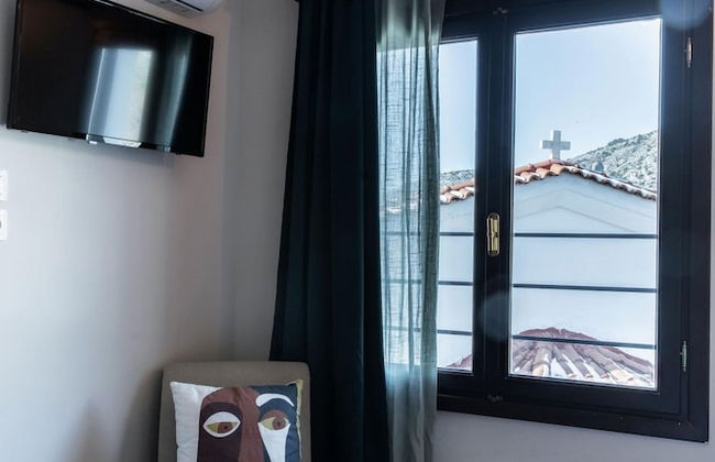 Stagiates Guest House Room 1 - Foto 16