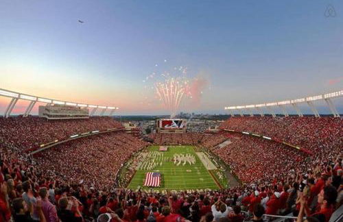 The Garnet Ranch Large Yard Near Jackson USC - Foto 36