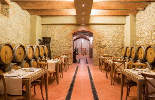 Borgo di Pietrafitta Relais - Foto 36