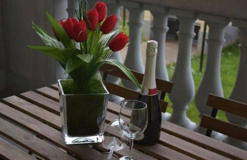 Living Milan Rho Fiera-Milanocity - Foto 15