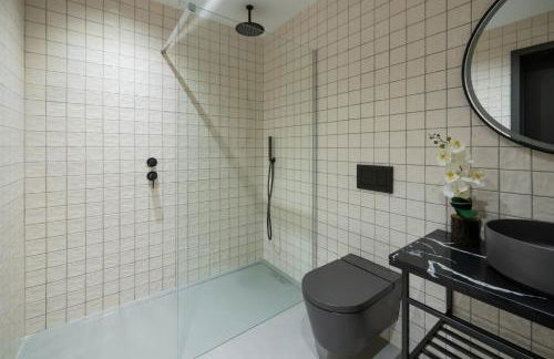 Encosta do Paraíso – Apartamentos Turísticos - Foto 103