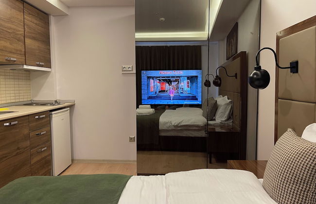 Elegance Suites - Foto 20