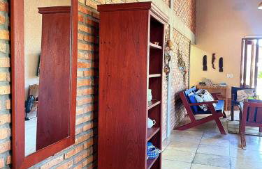 Casa de Praia Luis Correia - Foto 24