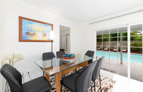 Sunny - Pool - Close to Beach - Fishing - Boat Ramp - Photo 5