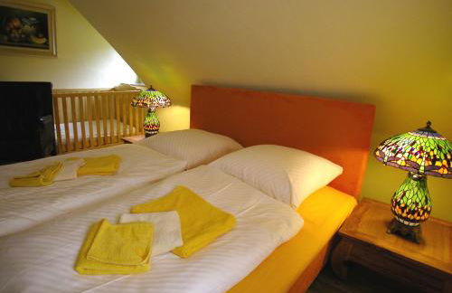 Ferienhäuser Zum Höft 44 - Foto 25