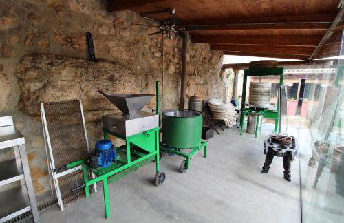 Masia Heredad La Boquilla - Foto 131