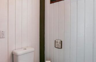 Casa em meio a natureza com vista para mar e lagoa - Foto 34