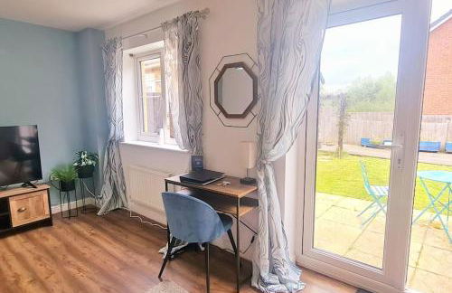 Prime location 3 bed House - Foto 18