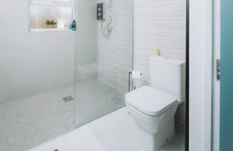 Cosy Hot Tub Getaway Bungalow - Foto 10