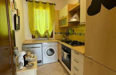 Wanna's Apartment Olbia - Foto 31