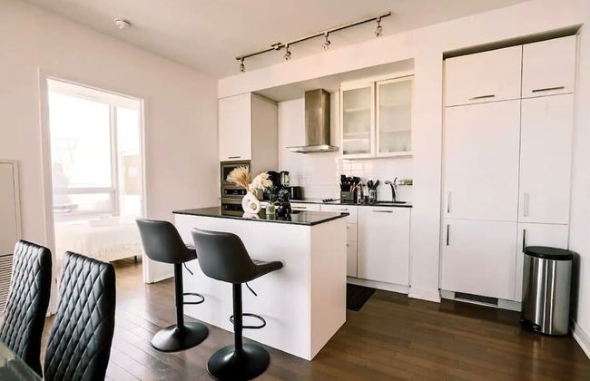 Lanterra Downtown Cn Tower - Foto 37