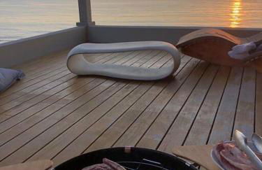 Feel the Ocean Design Apartment - Foto 21