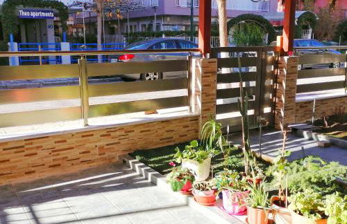 APARTMENTS HARIS - Foto 68