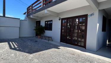 Edifício Santo Antônio- Prainha São Francisco do Sul - Foto 5