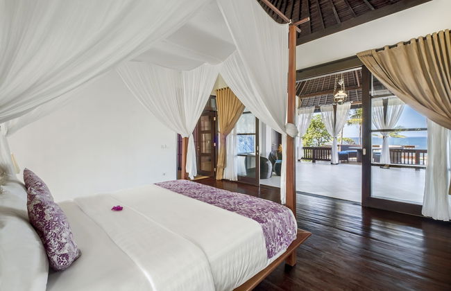 Bougain Villa - Foto 9