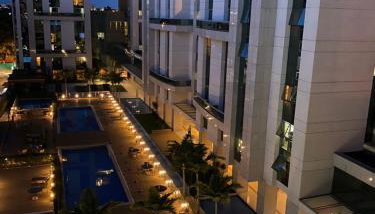 Apartamento ParkSul II - Foto 2, Garden