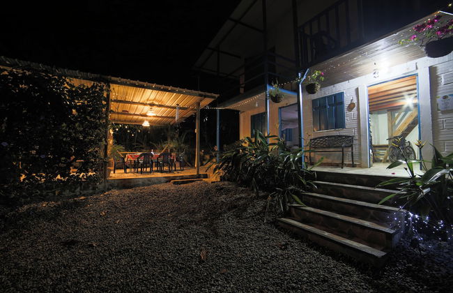 La Posada De Las Aves - Photo 27