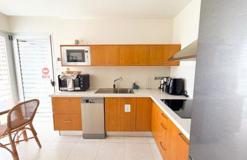 Villa Calma with private pool by Tenpropertiesgc - Foto 25