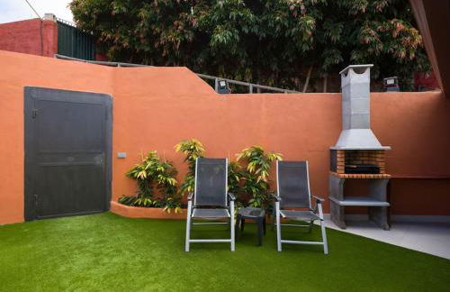 Sunset Banana Plantation House with sea views and private pool by CanaryScape - Foto 11