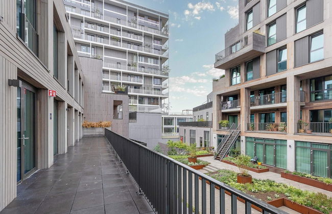 Bens The Highdocks - Foto 26