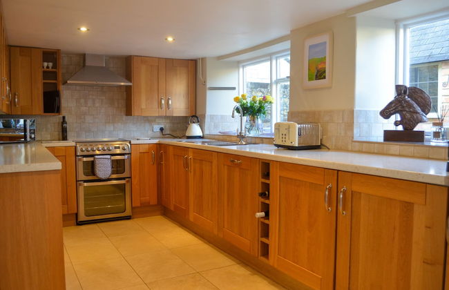 Darly Cottage - Foto 20