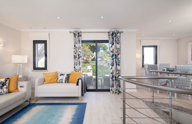 Vale do Lobo Resort - Foto 69