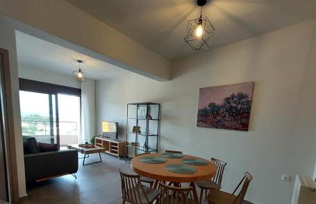 Elea sea view apartment in Ag. Nikolaos - Foto 5